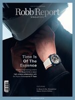 Robb Report Singapore